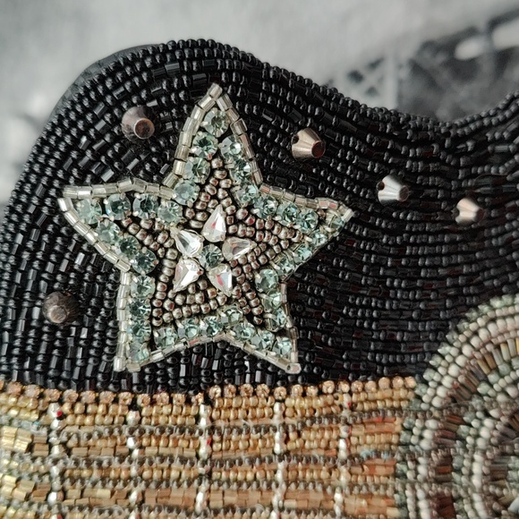 Mary Frances Superstar Guitar Bag - Picture 5 of 16